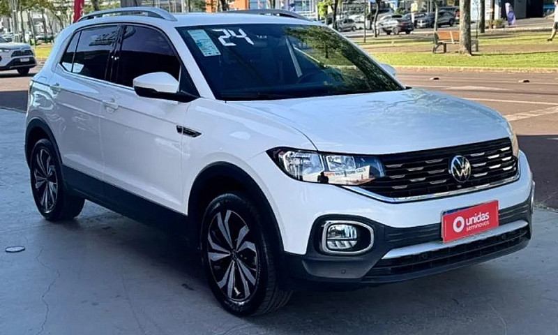 Volkswagen T-Cross H...