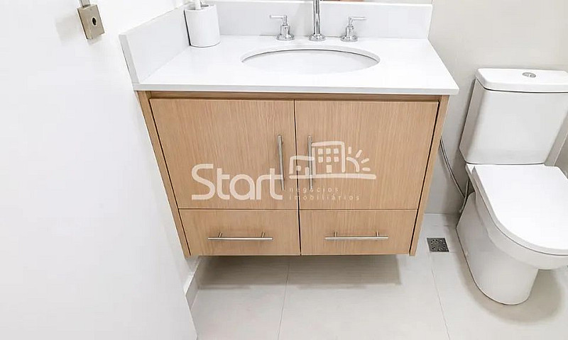 Apartamento - Botafo...