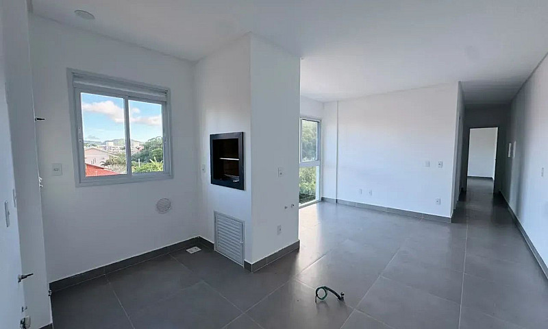 Apartamento Novo Com...