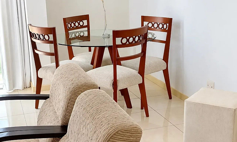 Apartamento Para Loc...