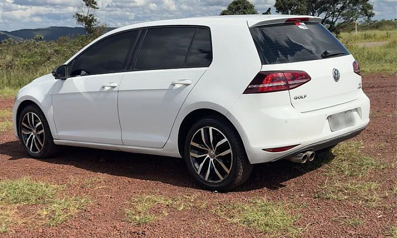 Volkswagen Golf High...
