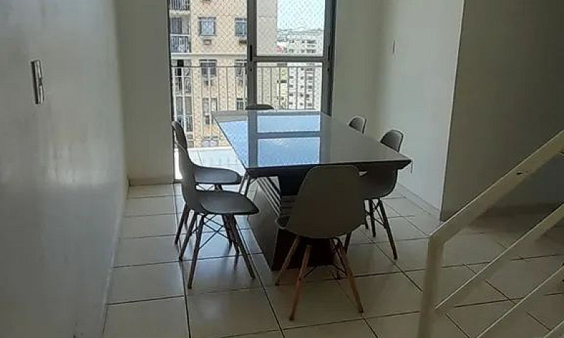 Vendo Cobertura De 4...