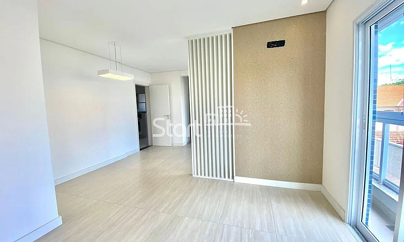 Apartamento - Jardim...