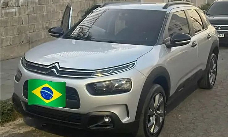 Citroen C4 Cactus Li...