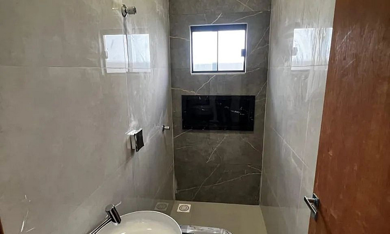 Casa C/ 2 Quartos Se...