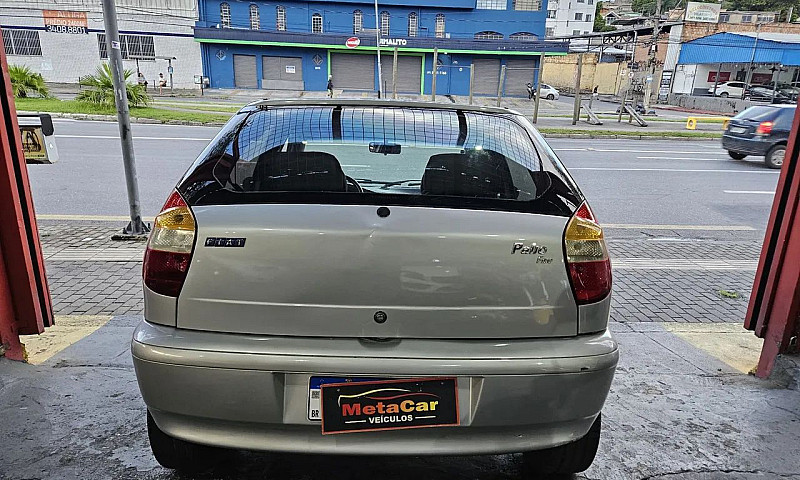 Fiat Palio Fire 1.0 ...