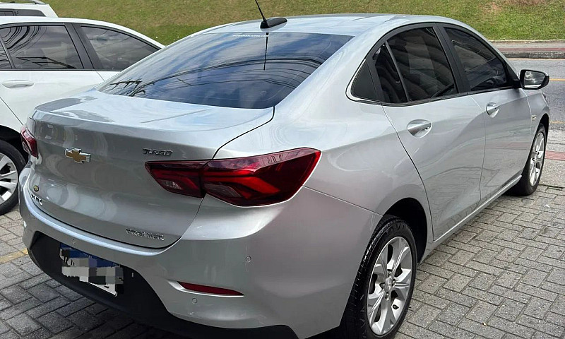 Chevrolet Onix Plus ...