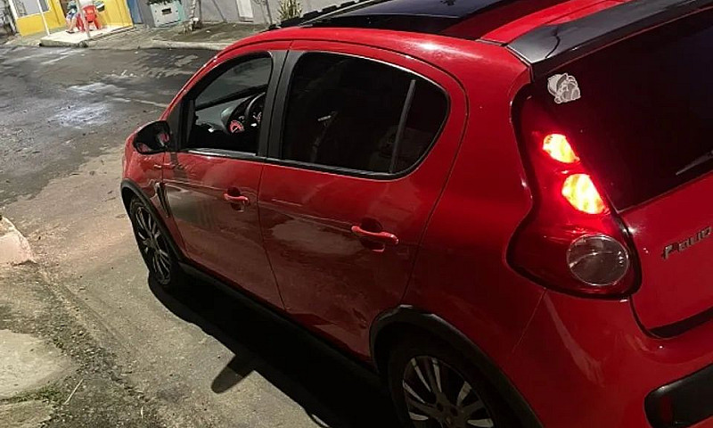 Fiat Palio Sporting ...
