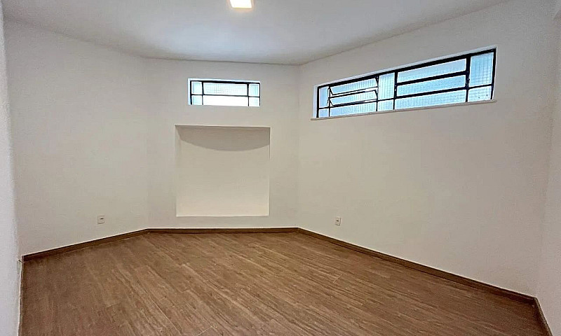 Apartamento Com Área...