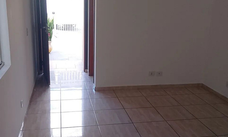 Casa Sobrado Em Jard...