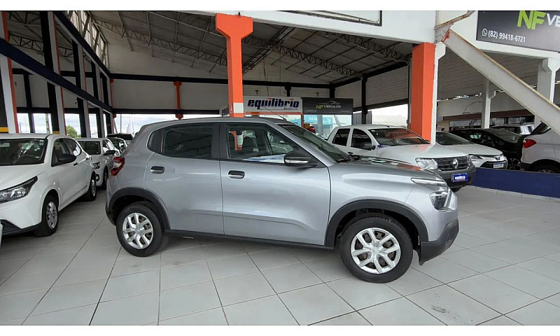 Citroen C3 Live Pack...