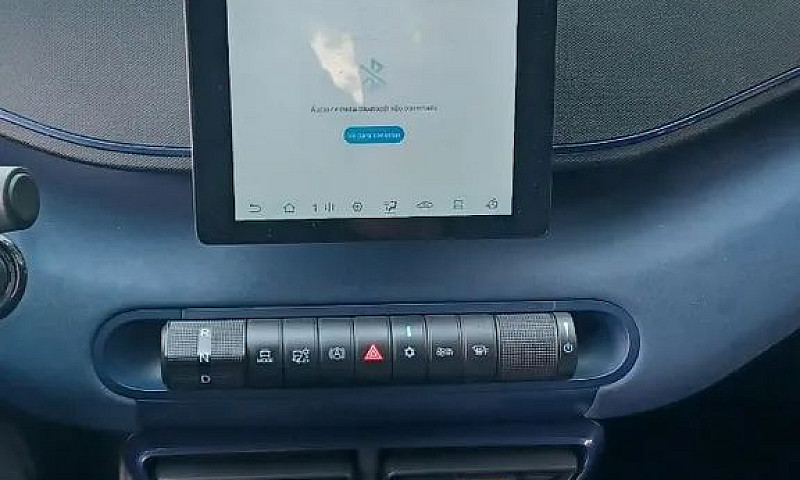 Byd Dolphin Mini (El...
