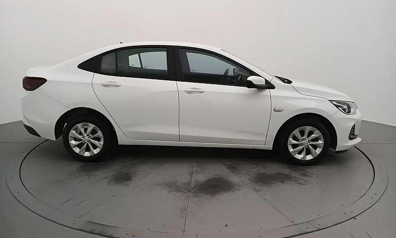 Chevrolet Onix Plus ...