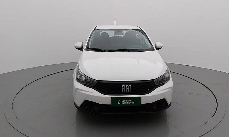 Fiat Argo Drive 1.0 ...