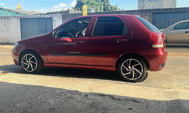 Fiat Palio Elx 1.0 F...