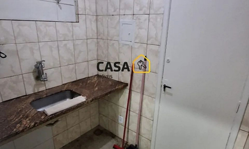 Aluguel - Apartament...