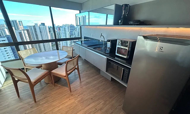 Vendo Maravilhoso Fl...
