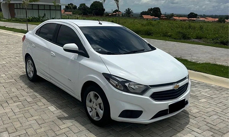 Chevrolet Prisma Sed...