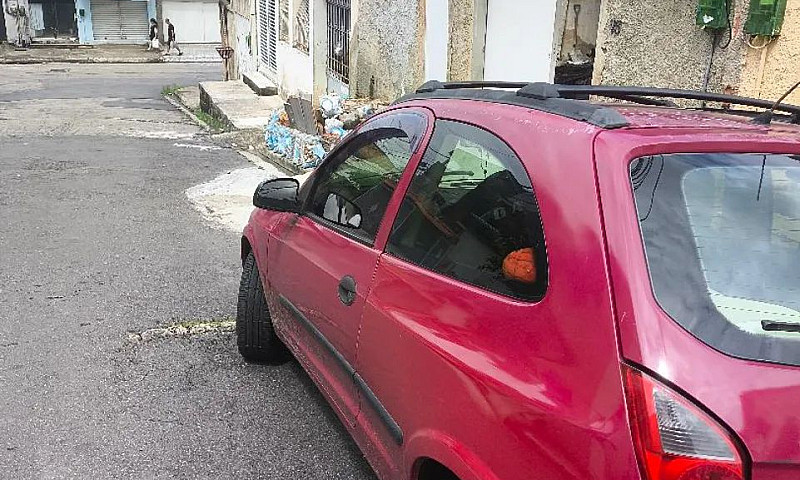 Chevrolet Celta Spir...