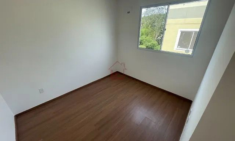 Apartamento 2 Quarto...