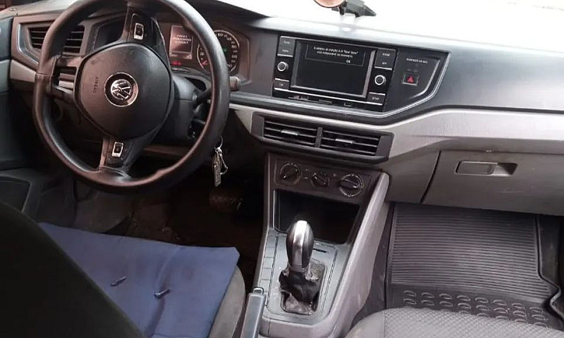 Volkswagen Virtus 1....