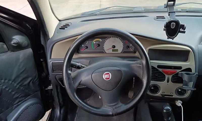 Fiat Palio 1.0 Cel. ...
