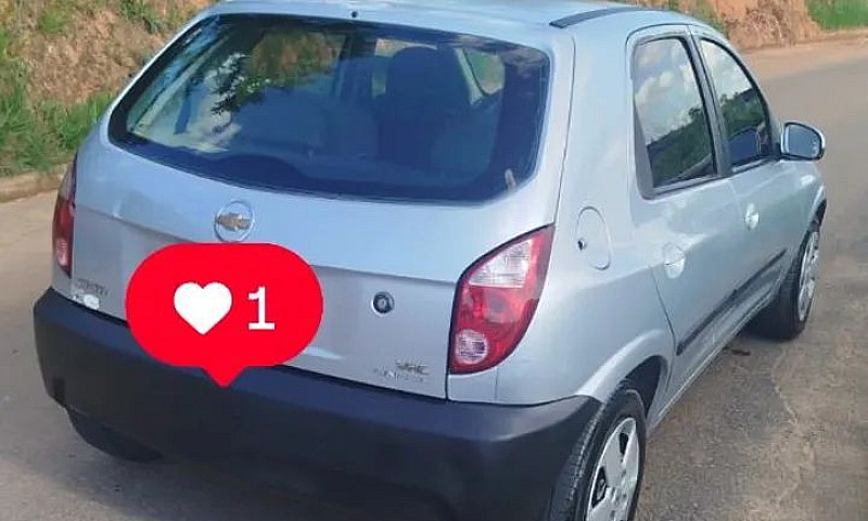 Chevrolet Celta Life...