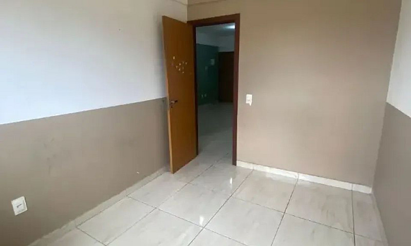 Apartamento Com Vara...