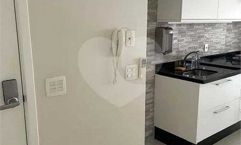 Apartamento Com 2 Qu...