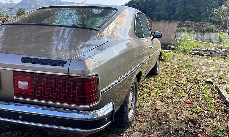 Chevrolet Opala L/Sl...