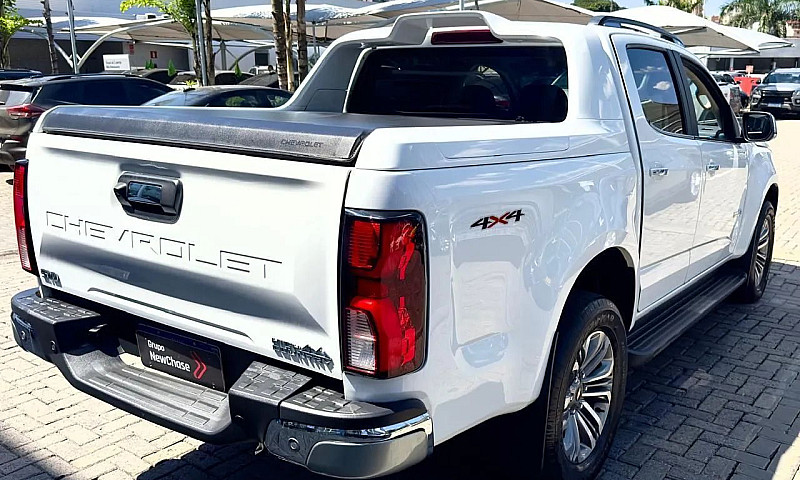 Chevrolet S10 P-Up H...