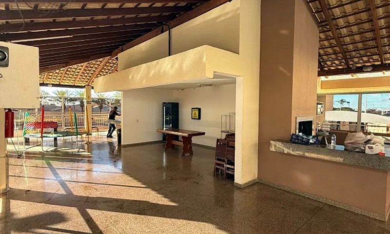 Apartamento 2 Quarto...