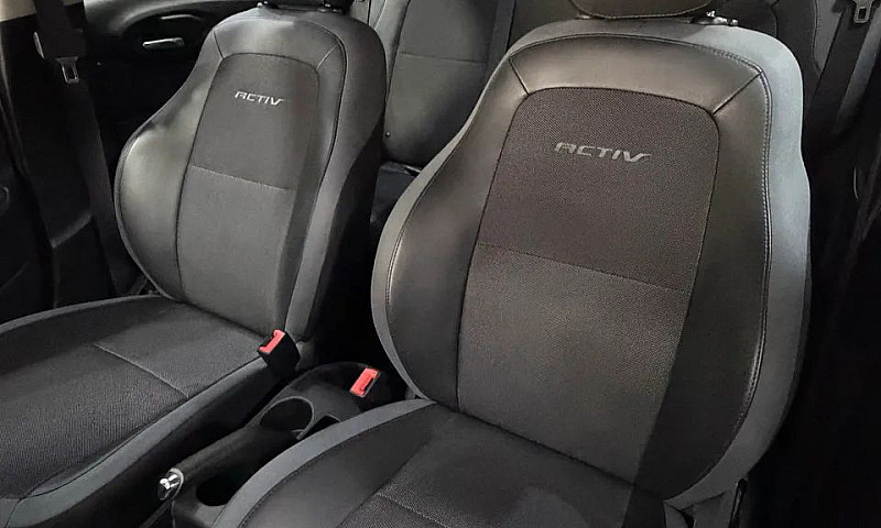 Chevrolet Onix Activ...