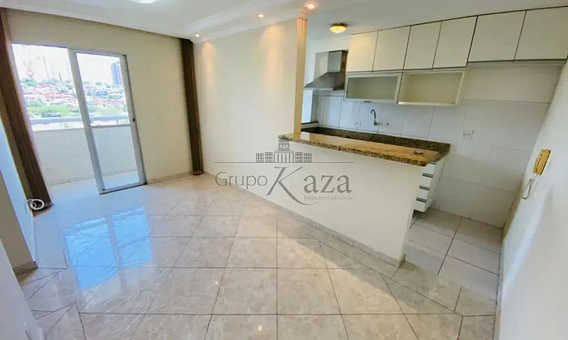 Apartamento/Padrão -...