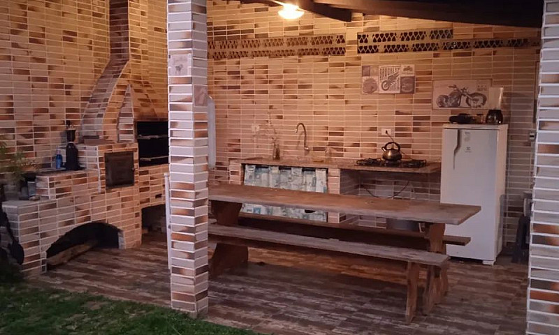 Casa Próx A Praia+ G...