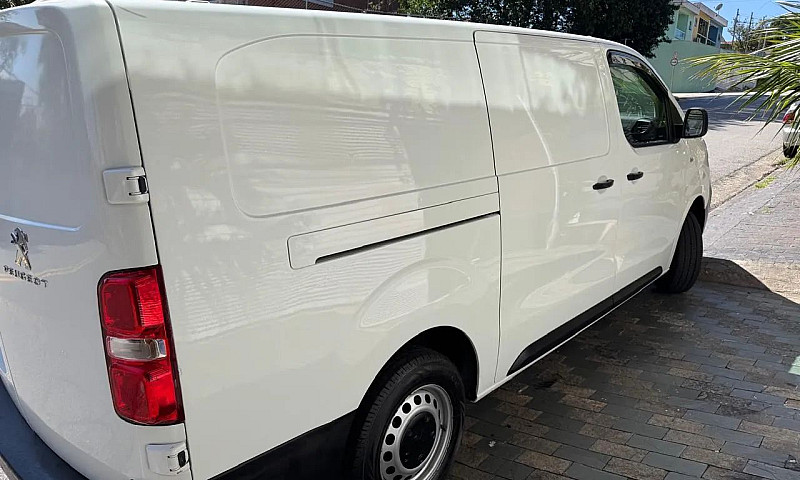 Peugeot Expert Busin...