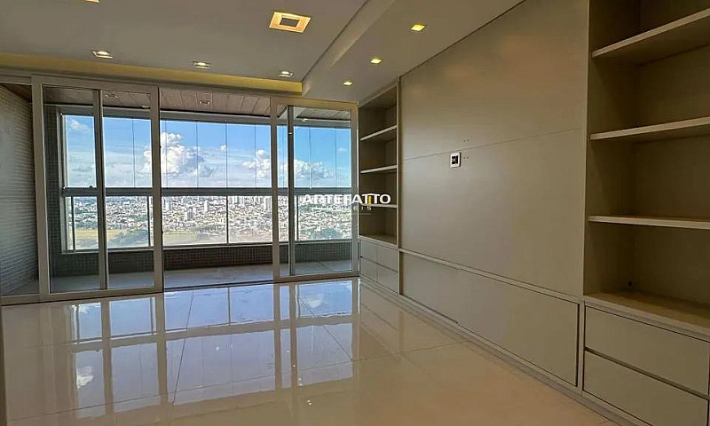 Apartamento Em Franc...