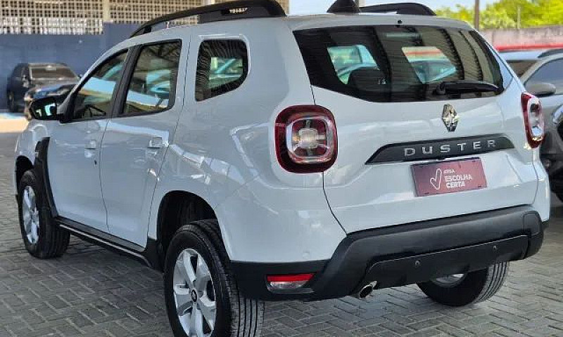 Renault Duster Inten...