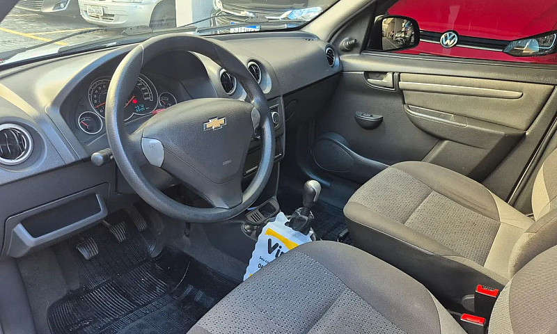Chevrolet Celta Spir...