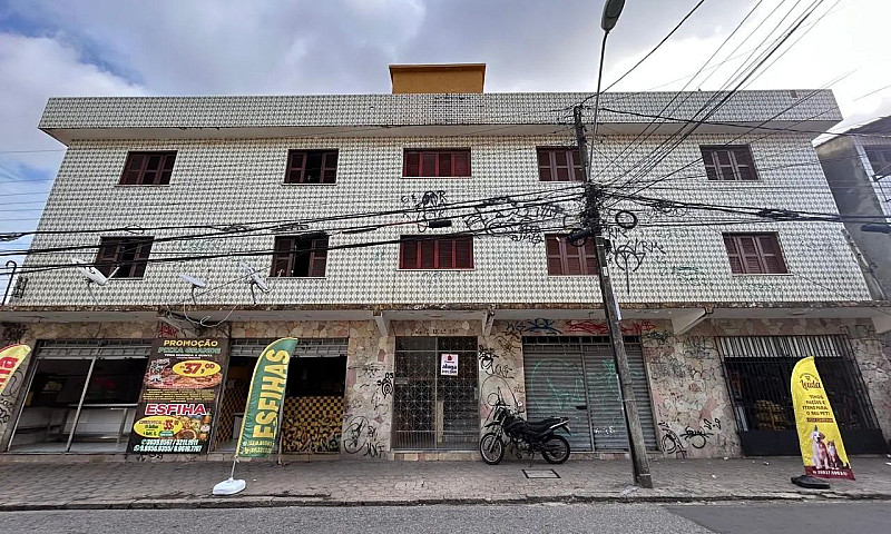 Apartamento Com 100M...