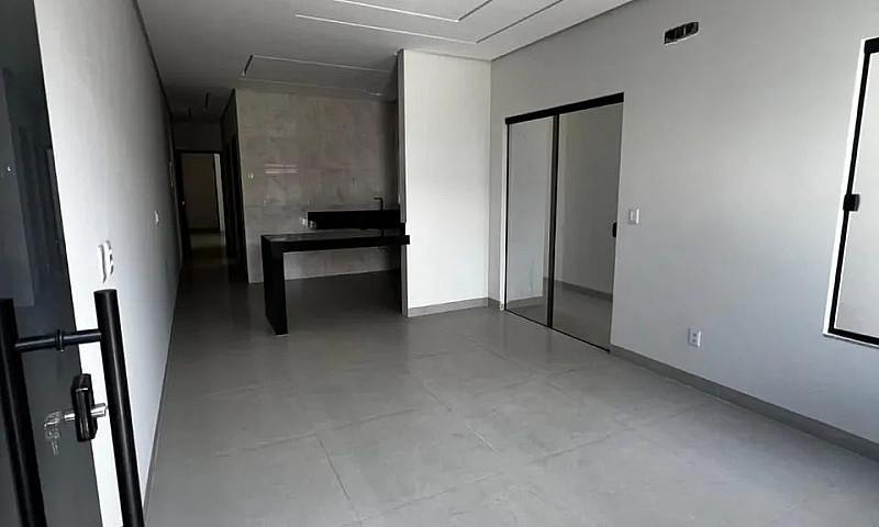 Casa C/ 2 Quartos Se...