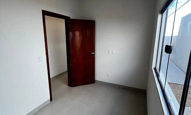 Casa C/ 2 Quartos Se...