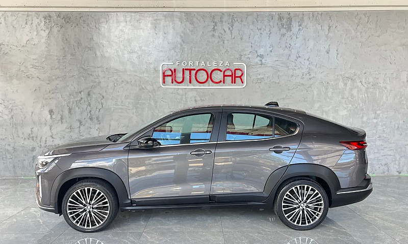 Fiat Fastback Impetu...
