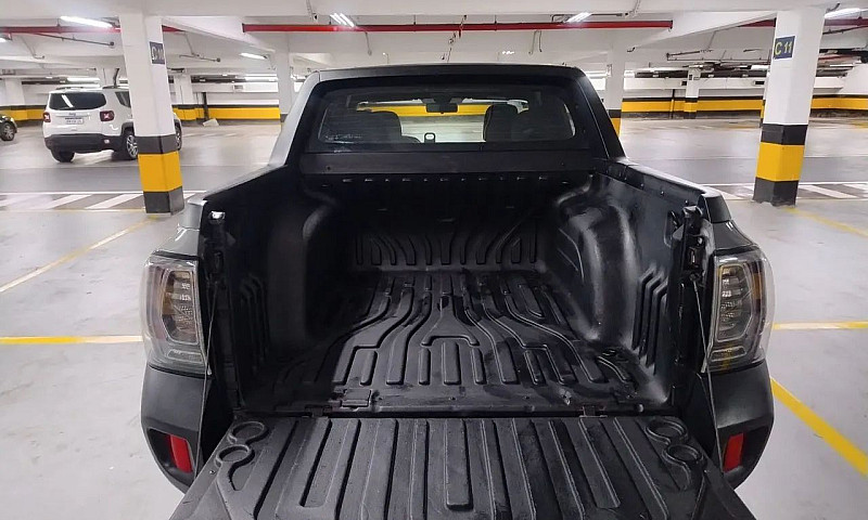 Renault Duster Oroch...