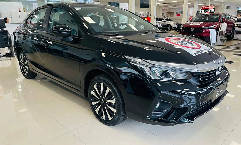 Honda City Hatchback...