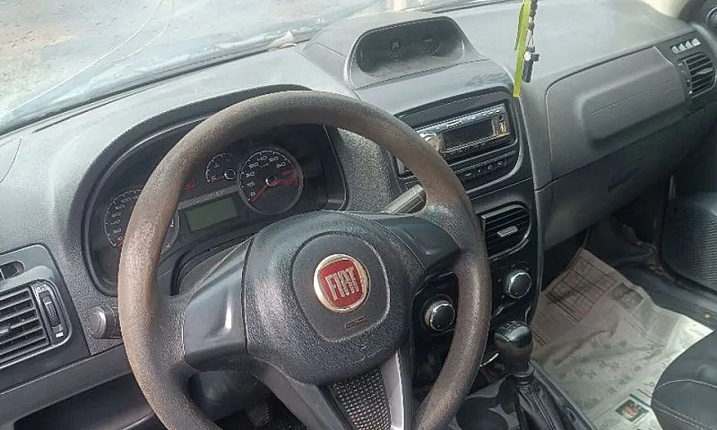 Fiat Strada Adventur...