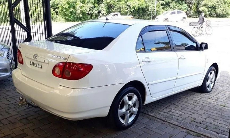 Toyota Corolla Xei 1...