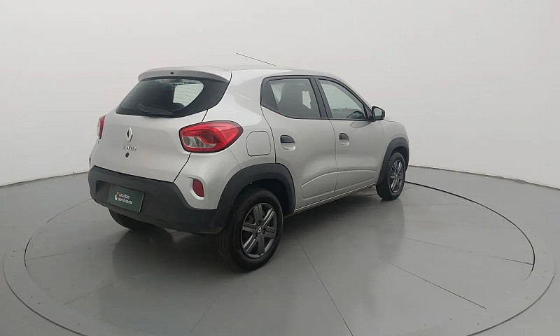 Renault Kwid 1.0 Zen...