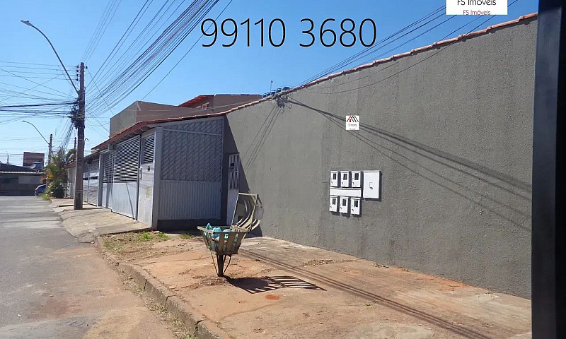 Qd 202 Renda R$ 3.30...