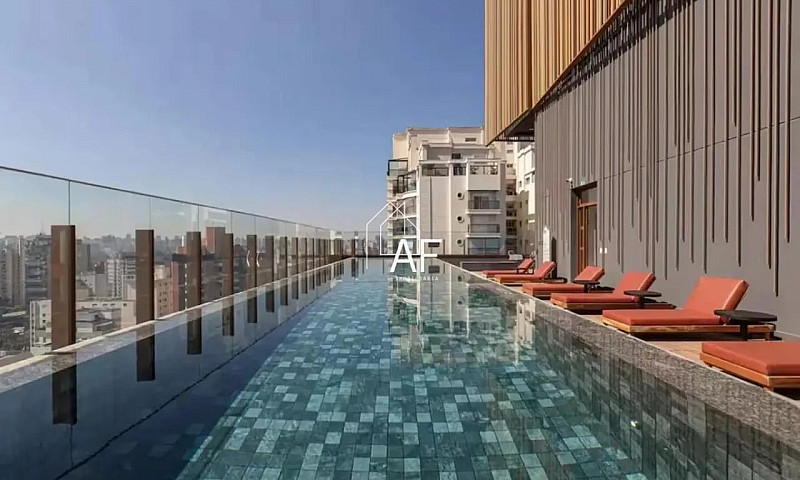 Apartamento Studio P...